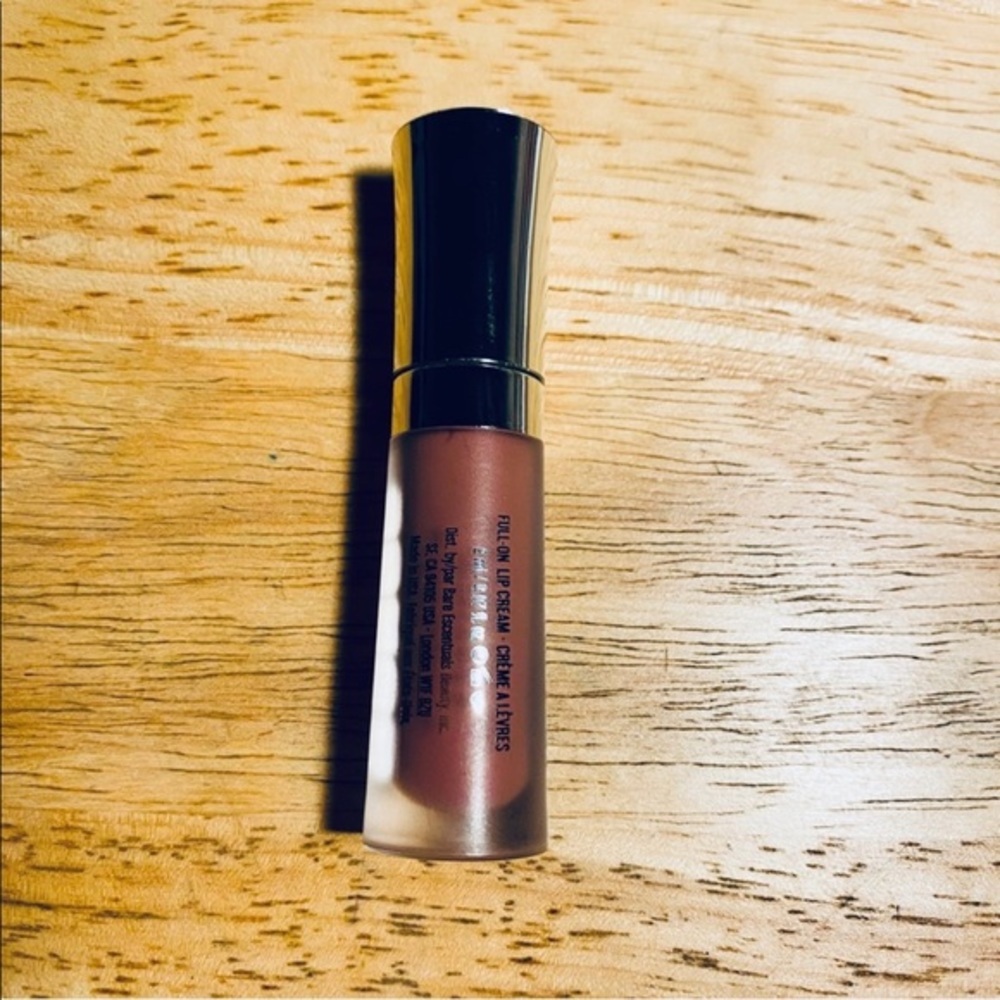 2ML Buxom Plumping Shimmer Lip Gloss Mini - Picture 2 of 7